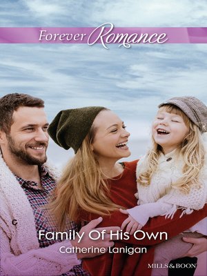 cover image of Family of His Own